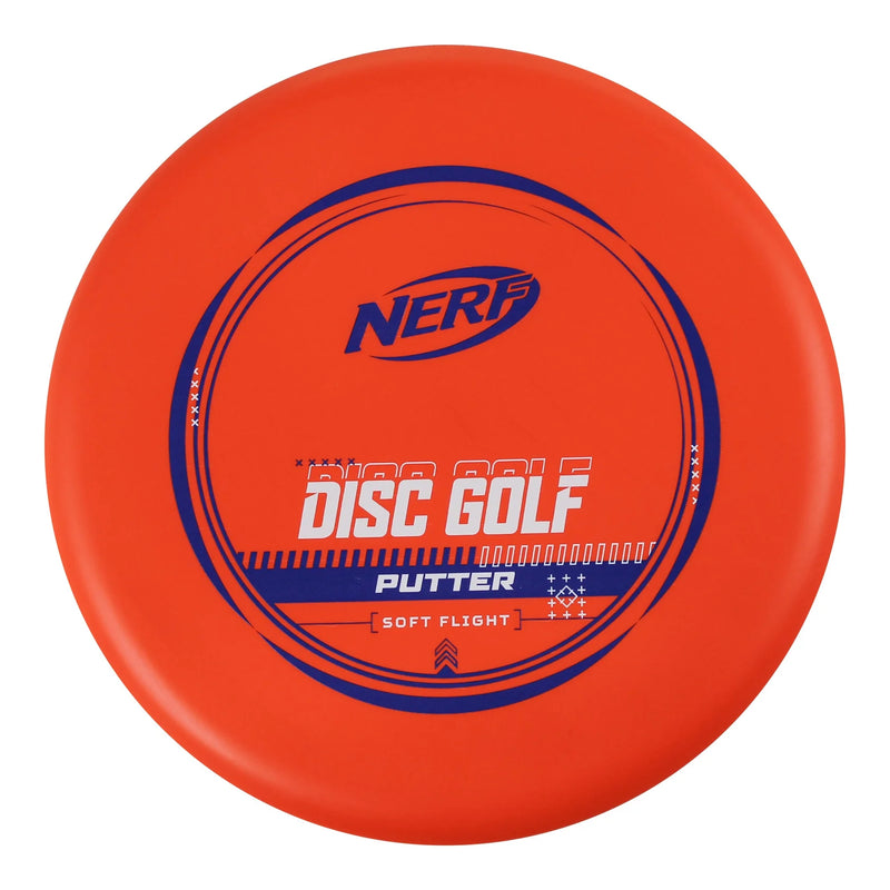Load image into Gallery viewer, NERF Soft Flight Putter

