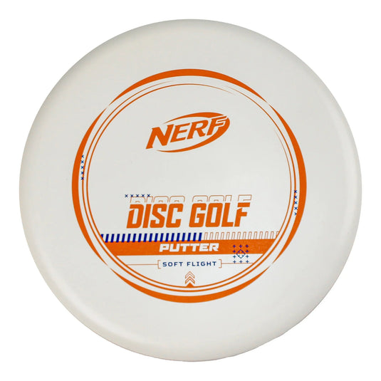 NERF Soft Flight Putter