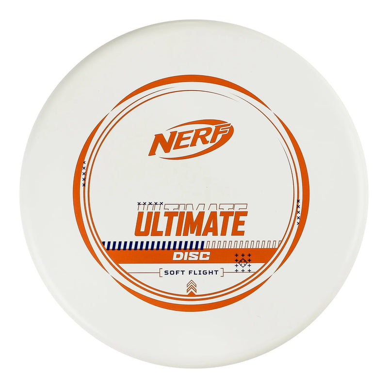 Load image into Gallery viewer, NERF Soft Flight Ultimate Disc
