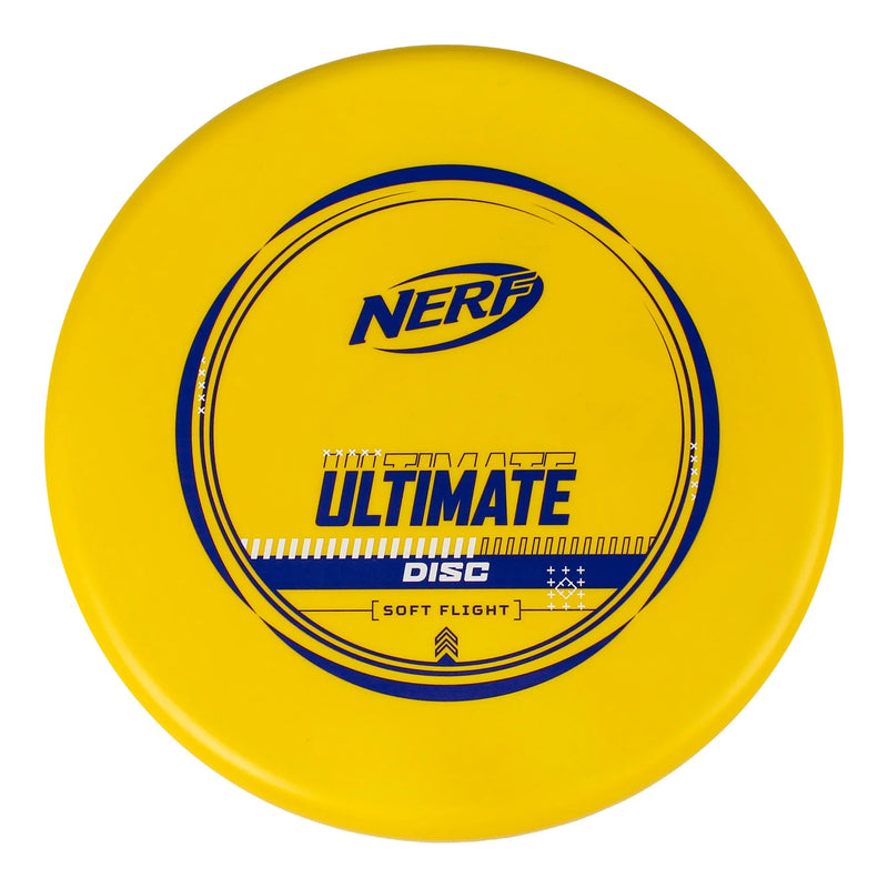 Load image into Gallery viewer, NERF Soft Flight Ultimate Disc
