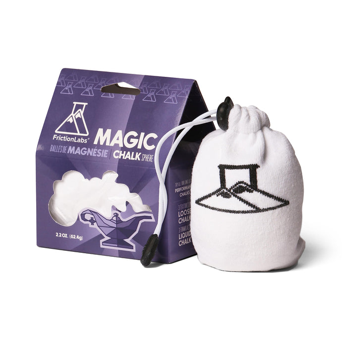 Magic Chalk Sphere