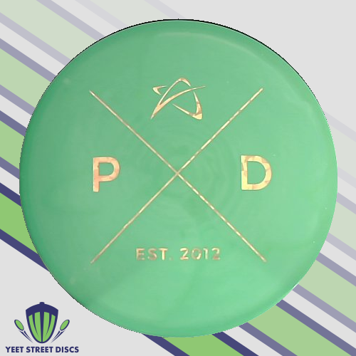 300 A1 - Prodigy 174.55g