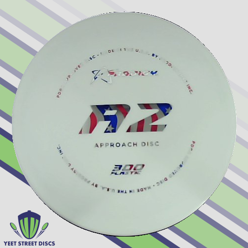 300 A2 - Prodigy 173.04g