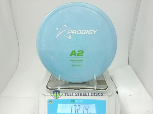 500 A2 - Prodigy 172.14g