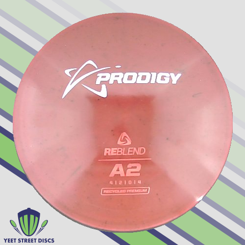 ReBlend A2 - Prodigy 173.44g