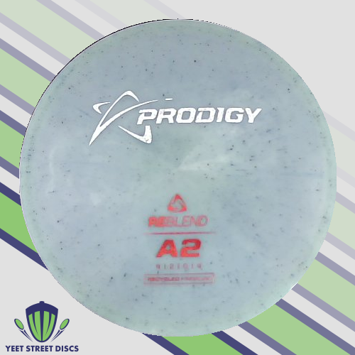 ReBlend A2 - Prodigy 174.49g