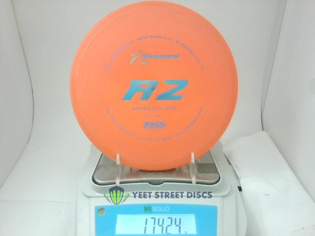 350G A2 - Prodigy 174.24g