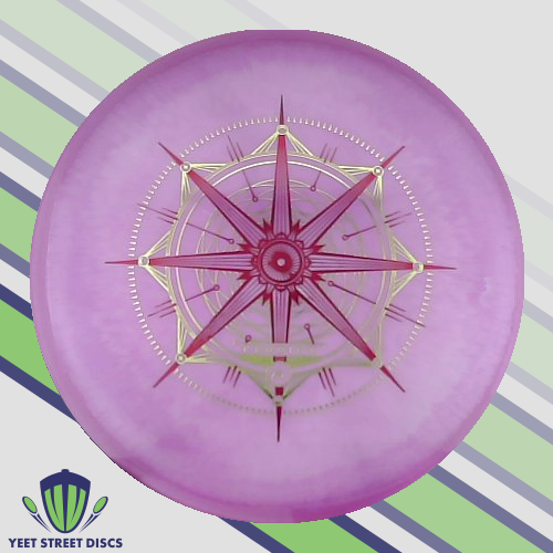 Navigator 500 Spectrum A5 - Prodigy 176.44g