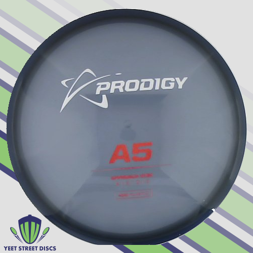 400 A5 - Prodigy 175.77g