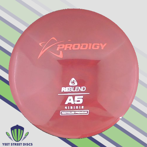 ReBlend A5 - Prodigy 176.51g
