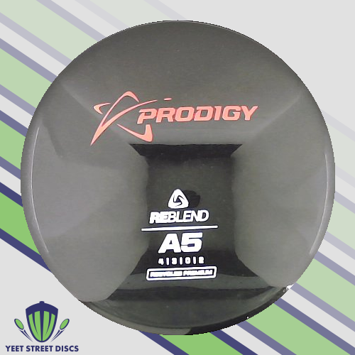 ReBlend A5 - Prodigy 176.95g
