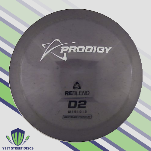 ReBlend D2 - Prodigy 168.54g