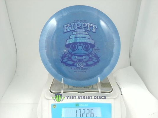 Rippit Good 500 D6 - Prodigy 172.26g