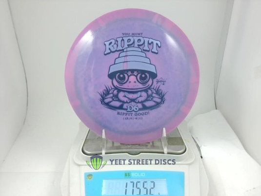 Rippit Good 500 D6 - Prodigy 175.52g