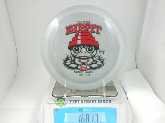 Rippit Good 500 D6 - Prodigy 168.17g