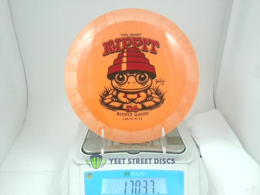 Rippit Good 500 D6 - Prodigy 170.37g