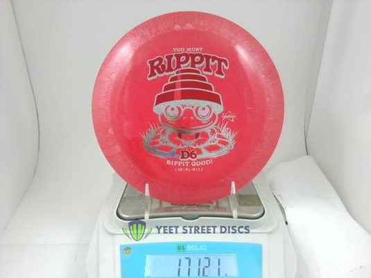 Rippit Good 500 D6 - Prodigy 171.21g