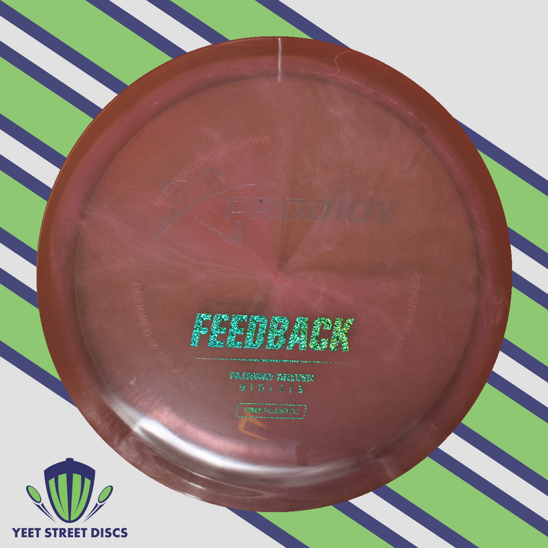 Load image into Gallery viewer, 750 Feedback - Prodigy 175.99g

