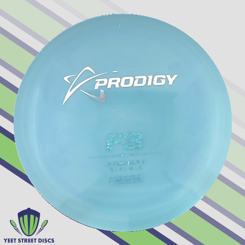 500 F3 - Prodigy 175.56g