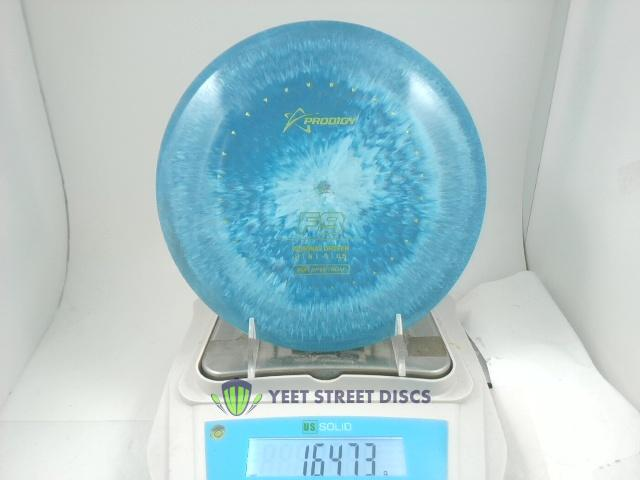 AIR Spectrum F9 - Prodigy 164.73g