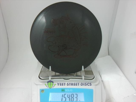 100 F9 - Prodigy 154.83g