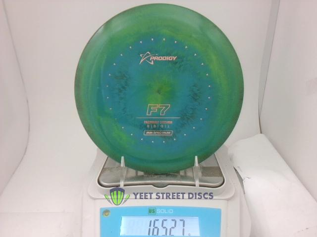 AIR Spectrum F7 - Prodigy 165.27g