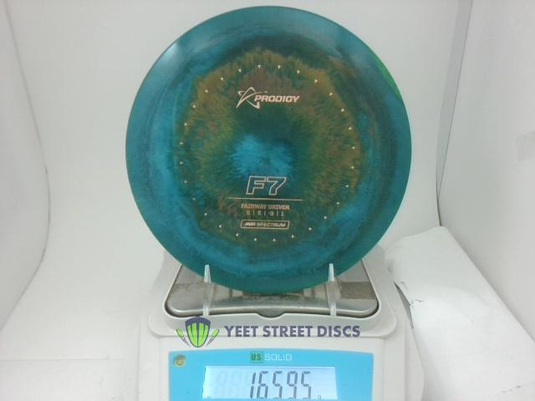 AIR Spectrum F7 - Prodigy 165.95g