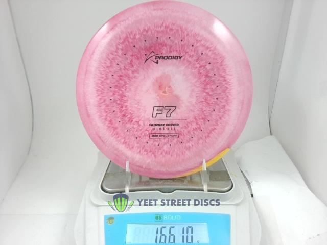 AIR Spectrum F7 - Prodigy 166.1g