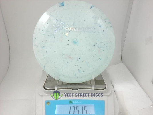 500 F7 - Prodigy 175.15g