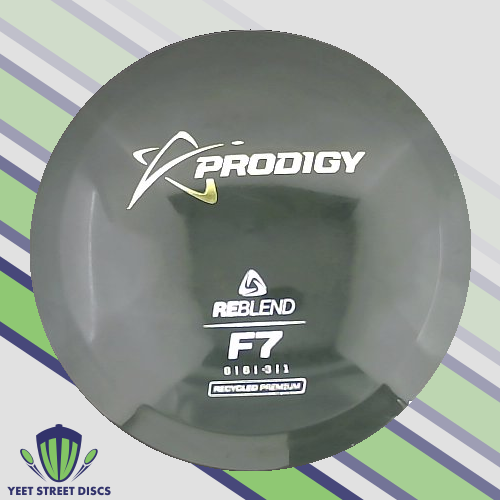 ReBlend F7 - Prodigy 169.81g