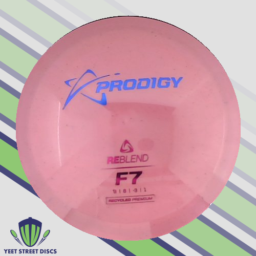 ReBlend F7 - Prodigy 177.01g