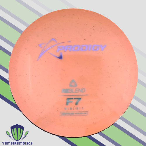 ReBlend F7 - Prodigy 174.71g