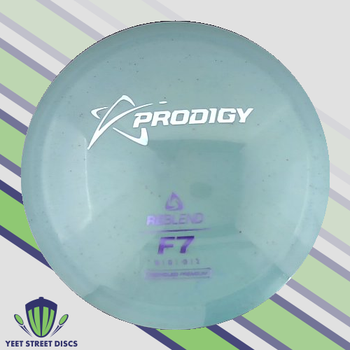 ReBlend F7 - Prodigy 174.46g
