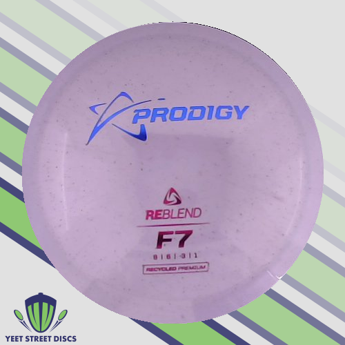 ReBlend F7 - Prodigy 174.77g