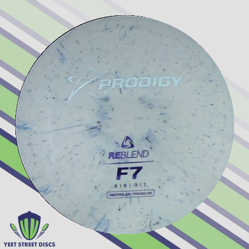 ReBlend F7 - Prodigy 173.06g