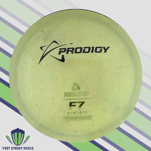 ReBlend F7 - Prodigy 175.55g