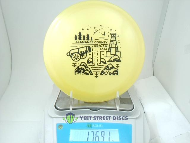 400 FX-3 - Prodigy 176.91g