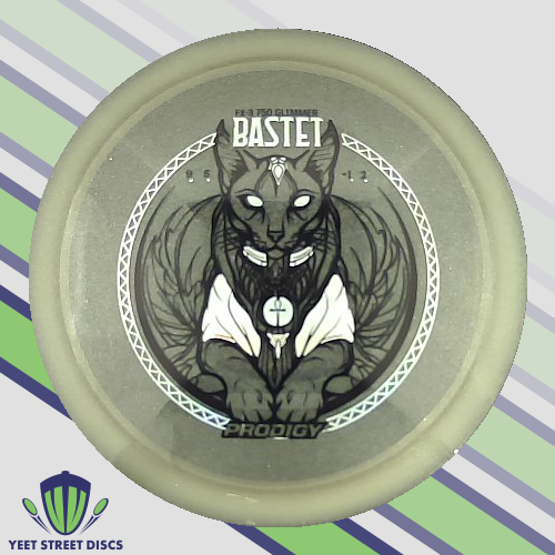 Bastet Stamp 750 Glimmer FX-3 - Prodigy 176.00g