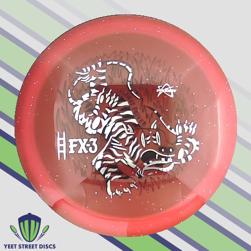 Snake Hunter 750 Glimmer FX-3 - Prodigy 174.77g