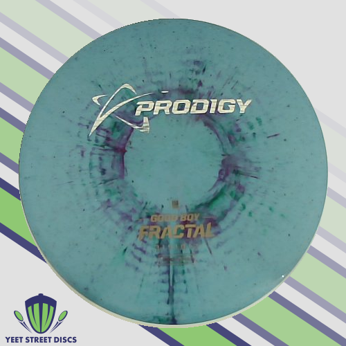 Fractal 300 Firm Good Boy - Prodigy 173.58g