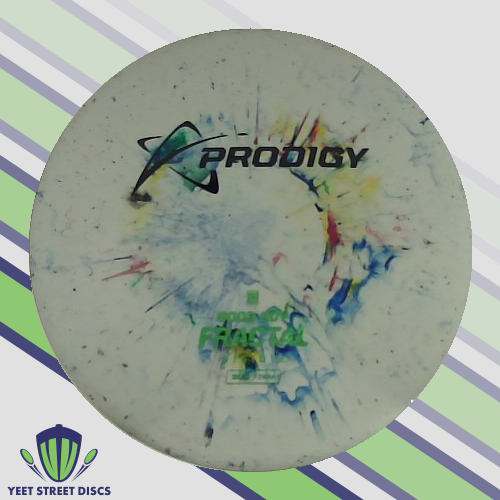 Fractal 300 Firm Good Boy - Prodigy 175.76g