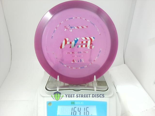 AIR H3 V2 - Prodigy 164.16g