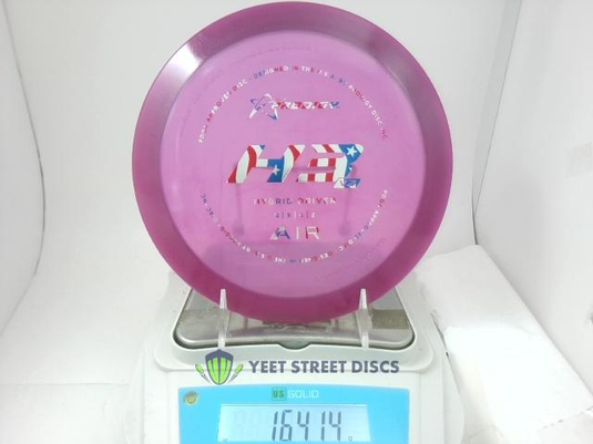 AIR H3 V2 - Prodigy 164.14g