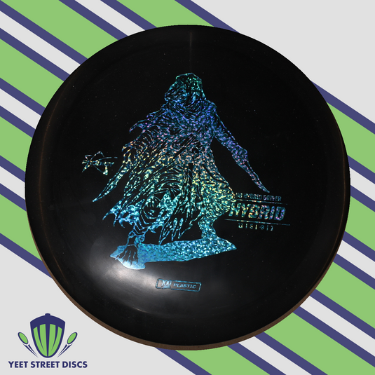 Hybrid 100 H6 - Prodigy 145.38g