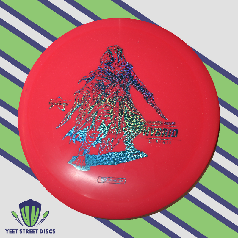 Load image into Gallery viewer, Hybrid 100 H6 - Prodigy 146.02g
