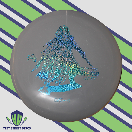 Hybrid 100 H6 - Prodigy 146.16g