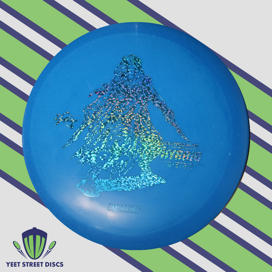 Hybrid 100 H6 - Prodigy 145.78g