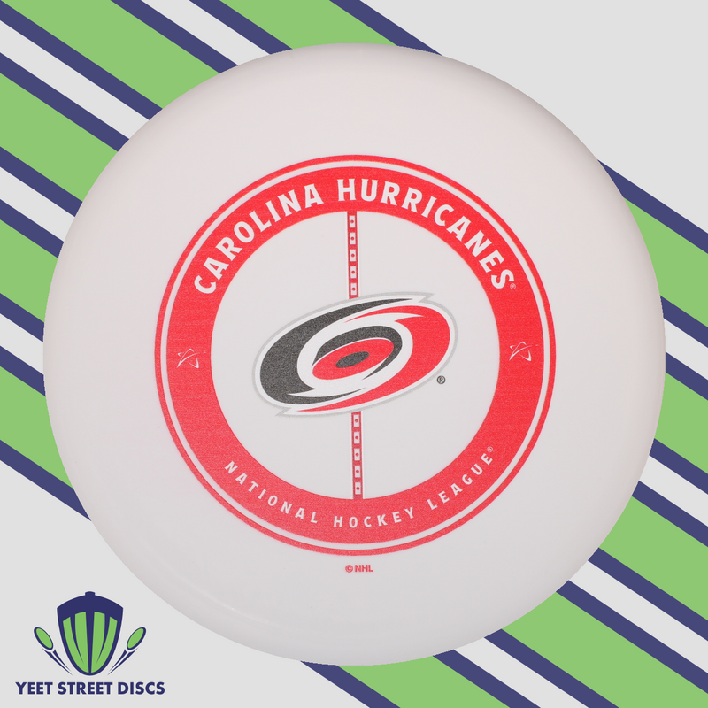 Load image into Gallery viewer, Carolina Hurricanes BaseGrip M Model S - Prodigy 181.53g
