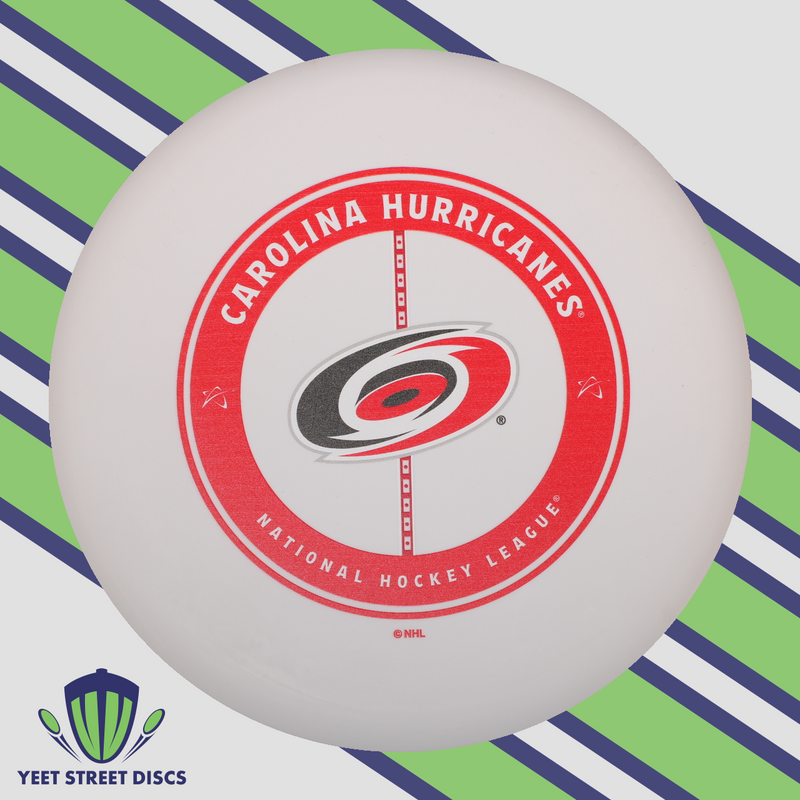 Load image into Gallery viewer, Carolina Hurricanes BaseGrip M Model S - Prodigy 178.37g
