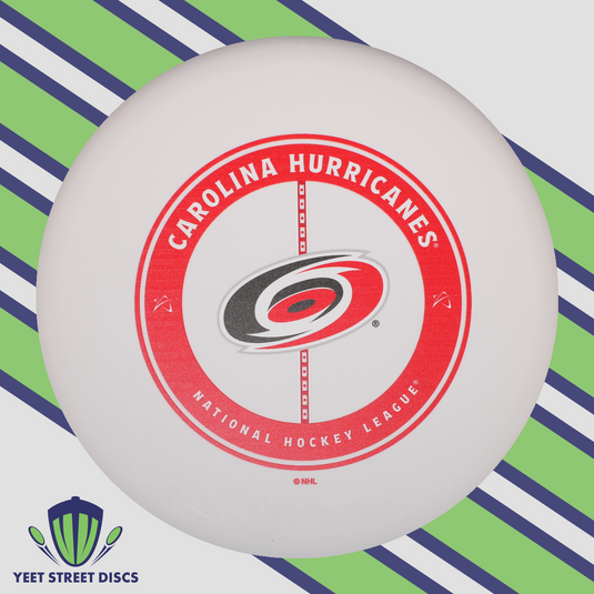 Carolina Hurricanes BaseGrip M Model S - Prodigy 180.91g